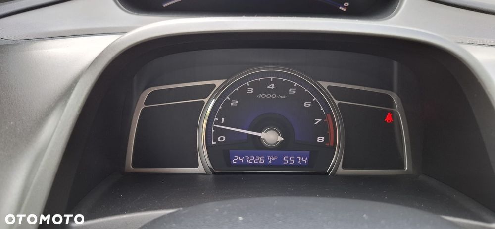 Honda Civic 1.8 Comfort - 14