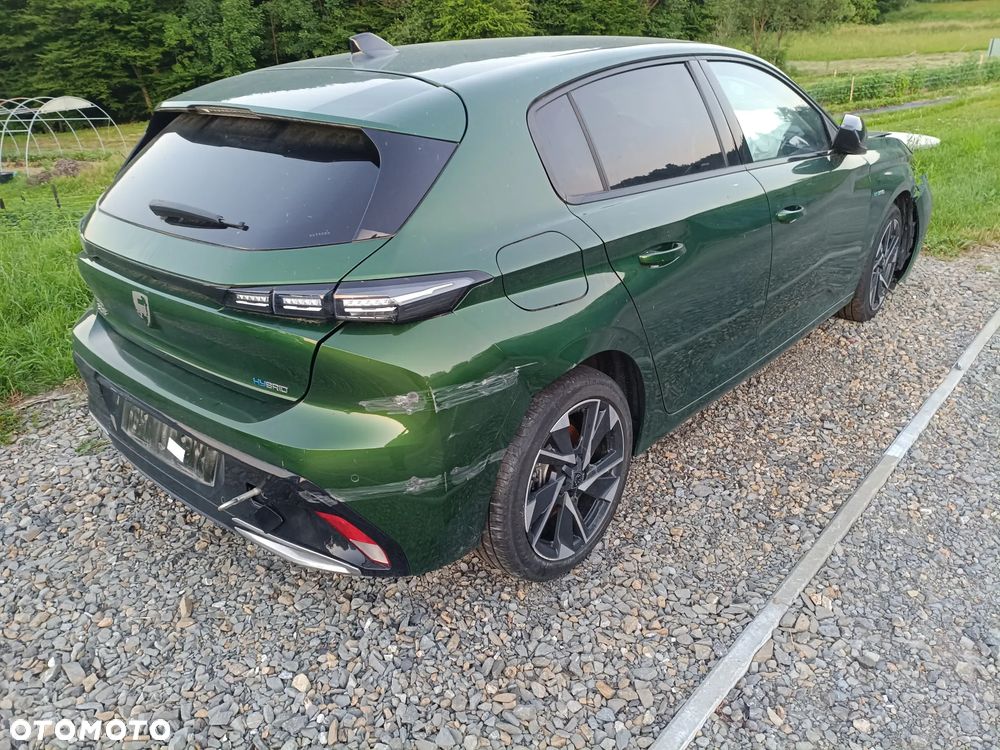 Peugeot 308 180 e-EAT8 GT - 6
