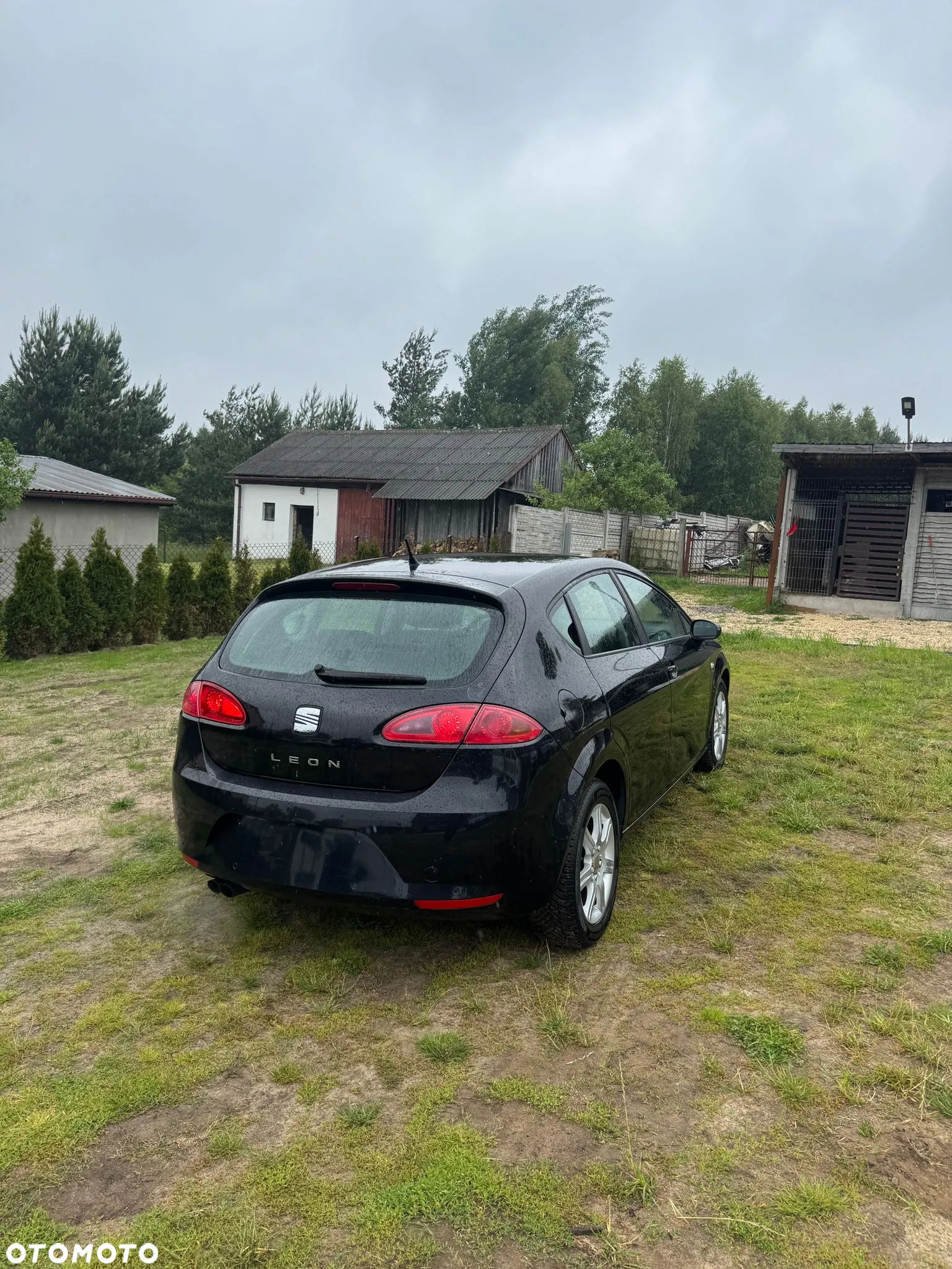 Seat Leon 2.0 FSI Stylance - 5