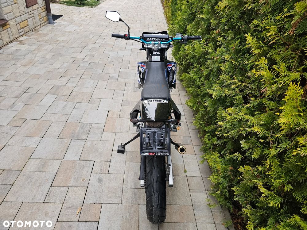 Derbi Senda - 9