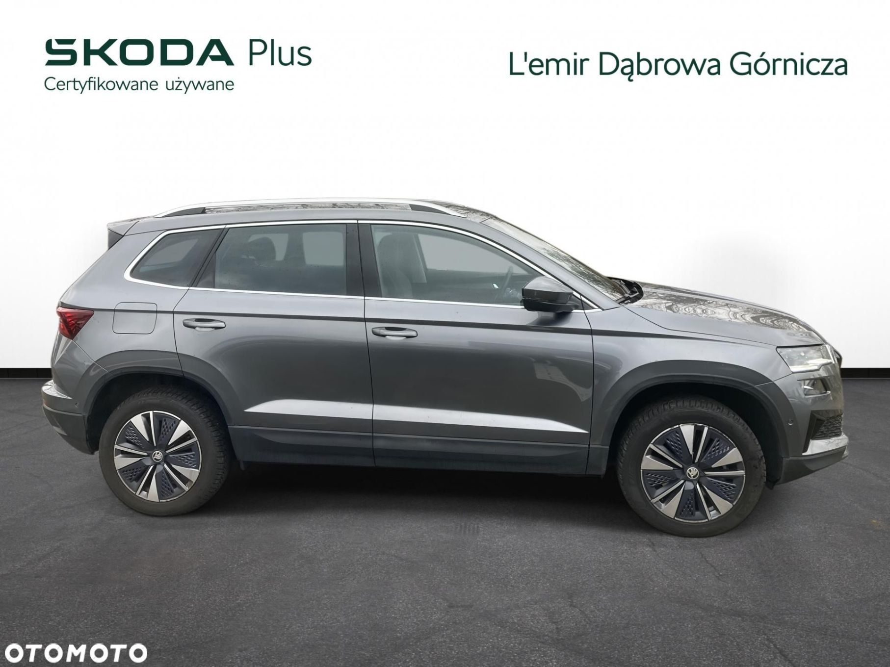 Skoda Karoq - 4