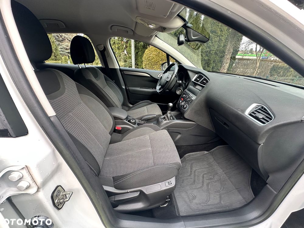 Citroën DS3 VTi 120 Opera Blue - 7