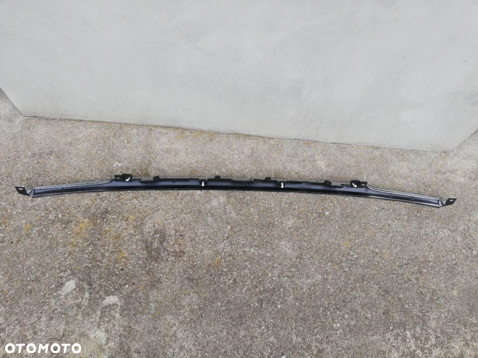 ATRAPA, GRIL FORD SIERRA 1990-1993 - NOWY - 2