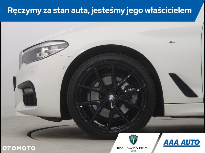 BMW Seria 5 - 16