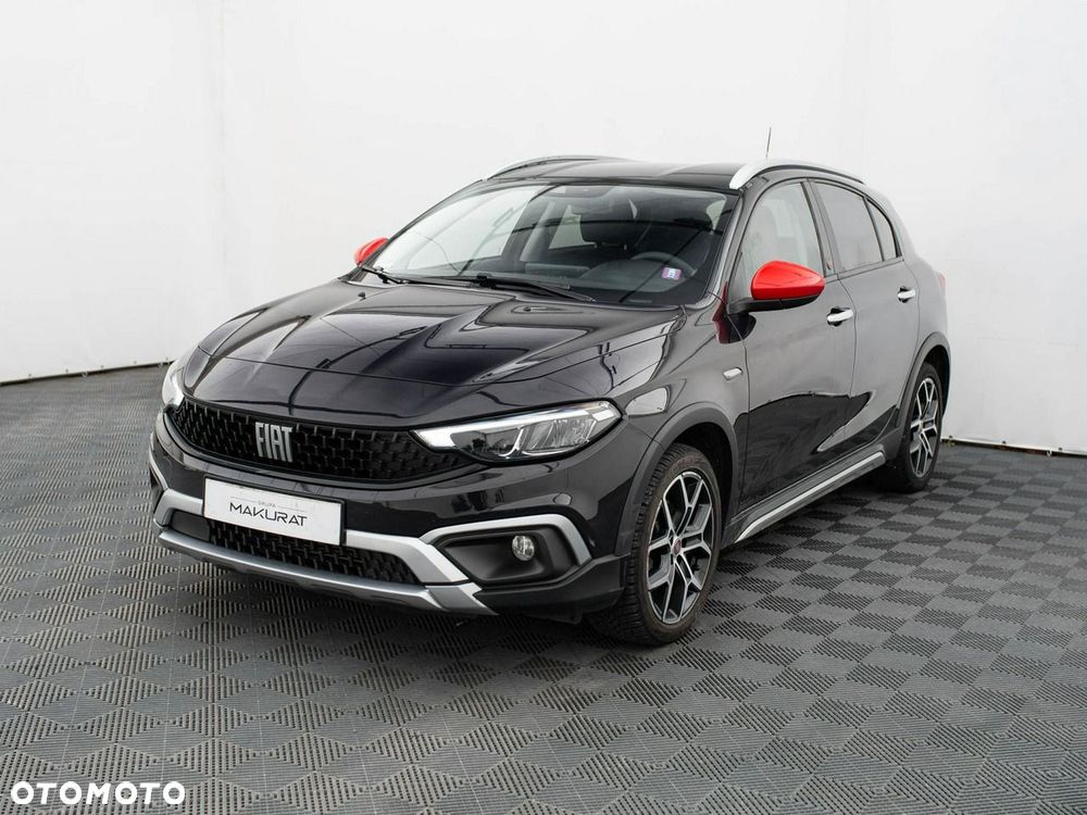 Fiat Tipo - 3