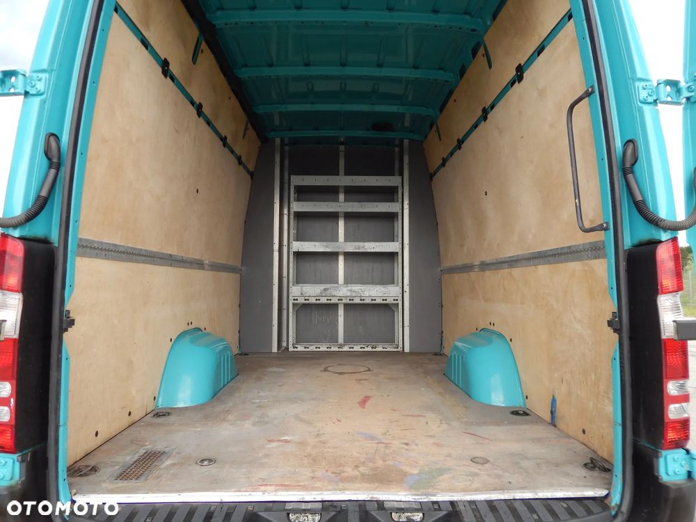 Mercedes-Benz Sprinter 314CDI XL 6-Osobowy - 24