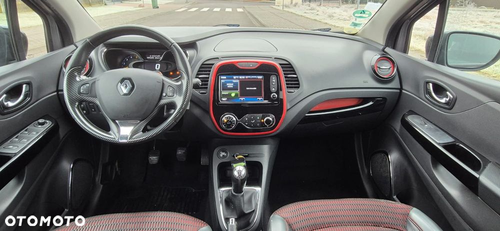 Renault Captur - 17