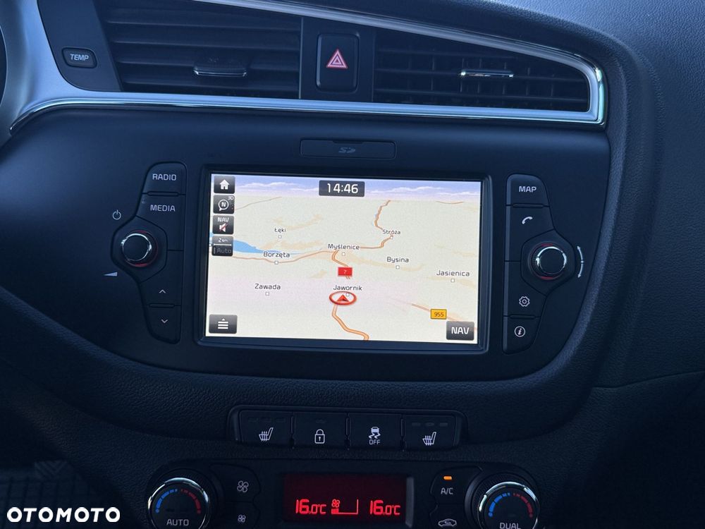Kia Ceed - 18
