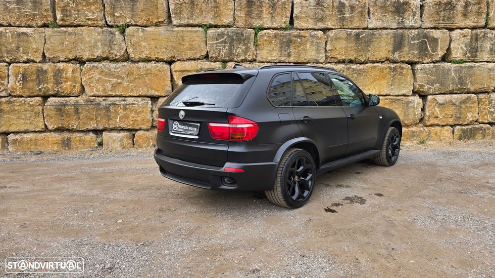 BMW X5 3.0 sd - 2