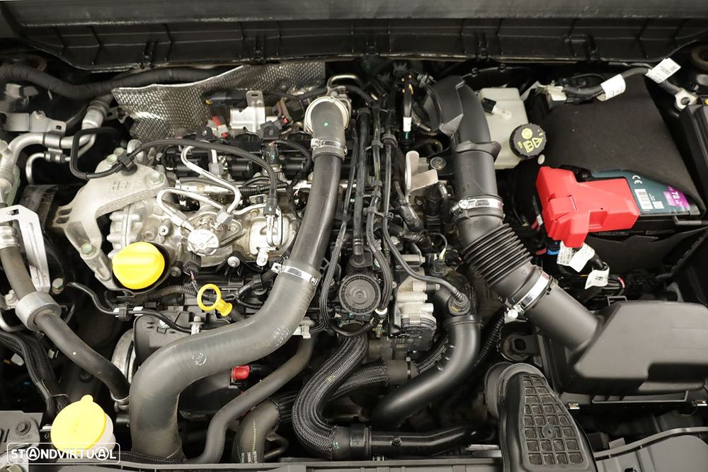 Renault Arkana 1.3 TCe R.S.Line EDC - 26