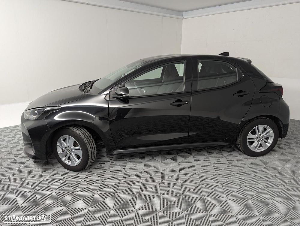 Toyota Yaris 1.0 VVT-i Comfort - 2