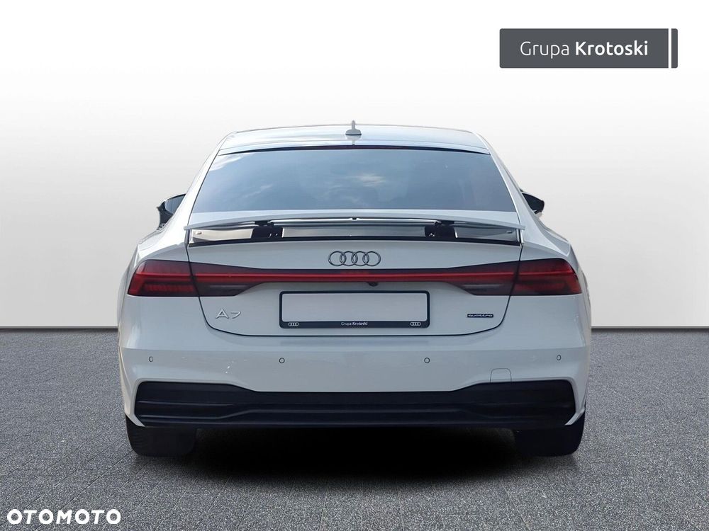Audi A7 Sportback - 5