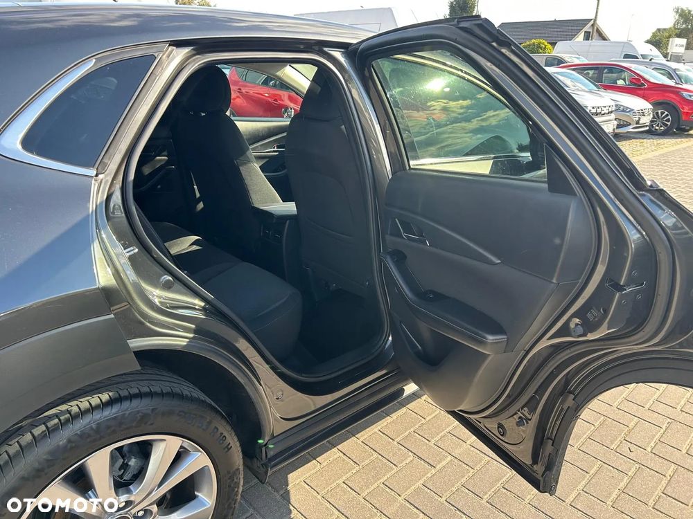 Mazda CX-30 2.0 mHEV Exclusive-Line 2WD - 32