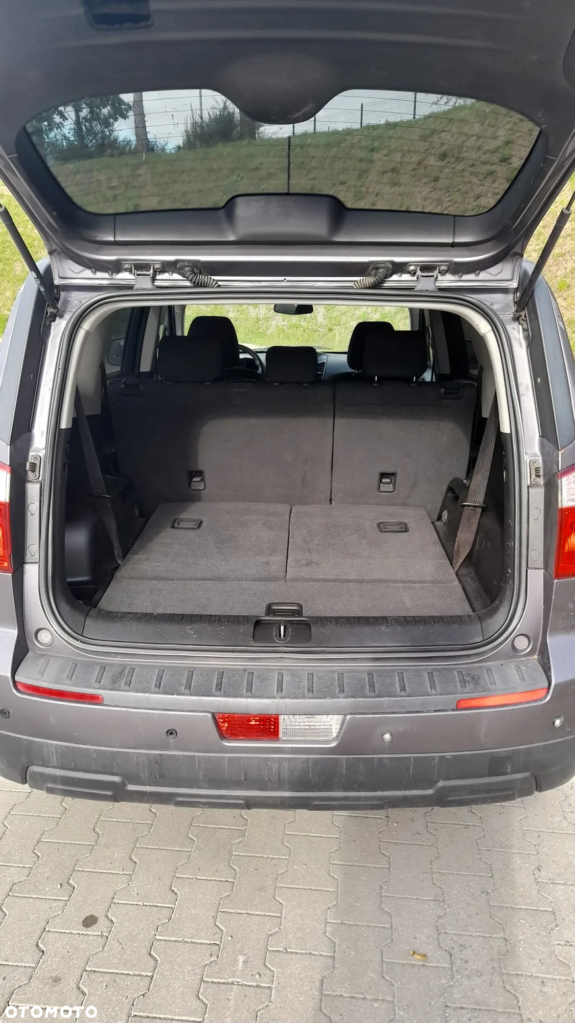 Chevrolet Orlando 1.8 LS - 7