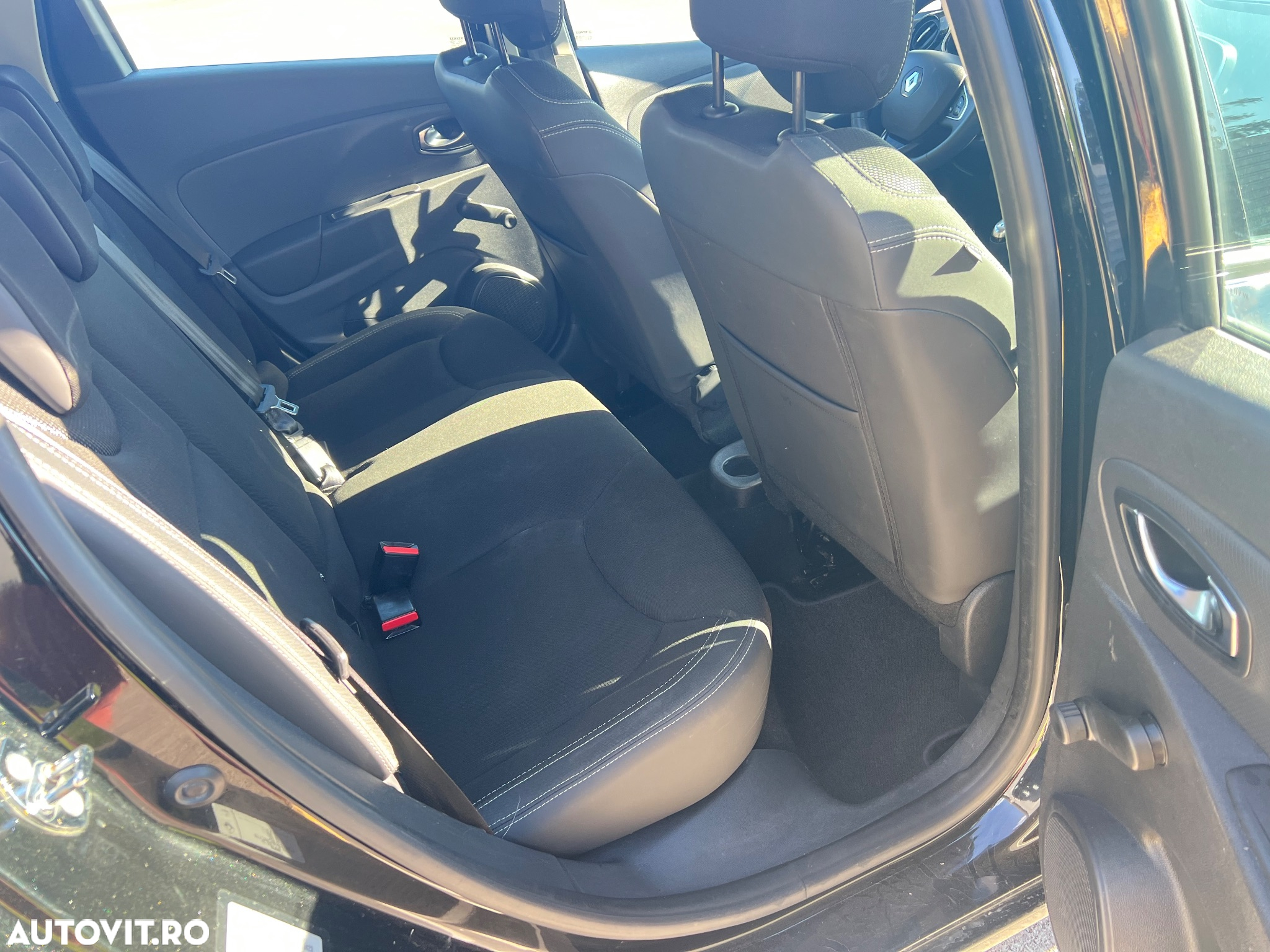 Renault Clio Estate Energy TCe Zen - 7