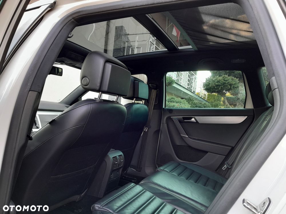 Volkswagen Passat Alltrack 2.0 TDI 4Mot DSG - 24