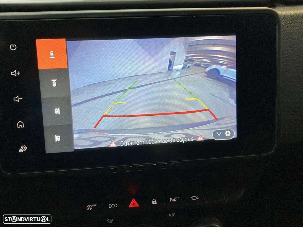 Dacia Duster 1.3 TCe Journey - 13