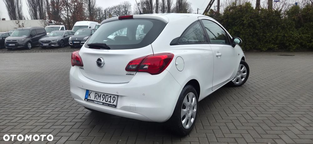 Opel Corsa 1.4 120 Jahre - 12