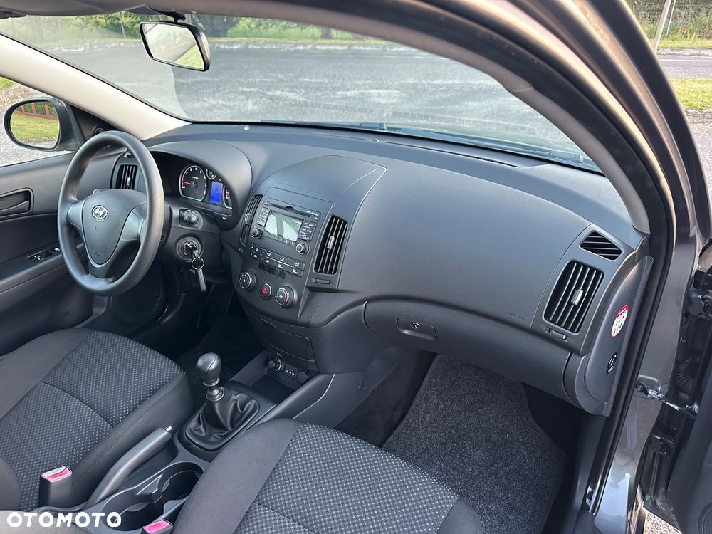 Hyundai i30 1.4 Edition Plus - 23
