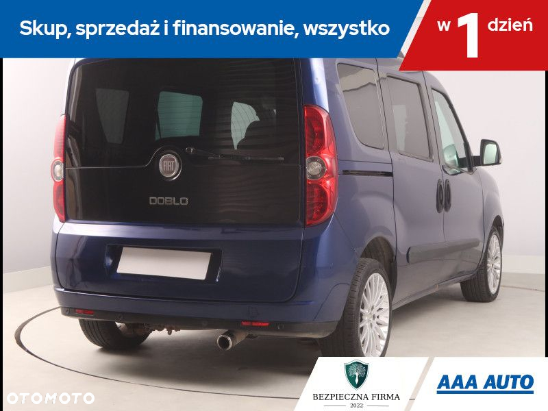 Fiat Doblo - 6