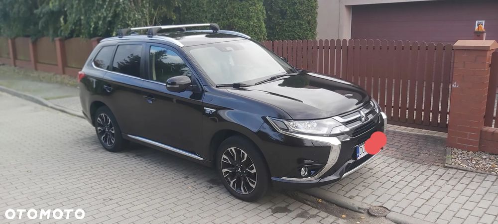 Mitsubishi Outlander - 7