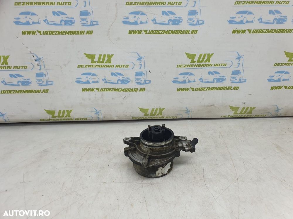 Pompa vacuum 1.9 cdti Z19DT Fiat Bravo 2 [2007 - 2011] - 2