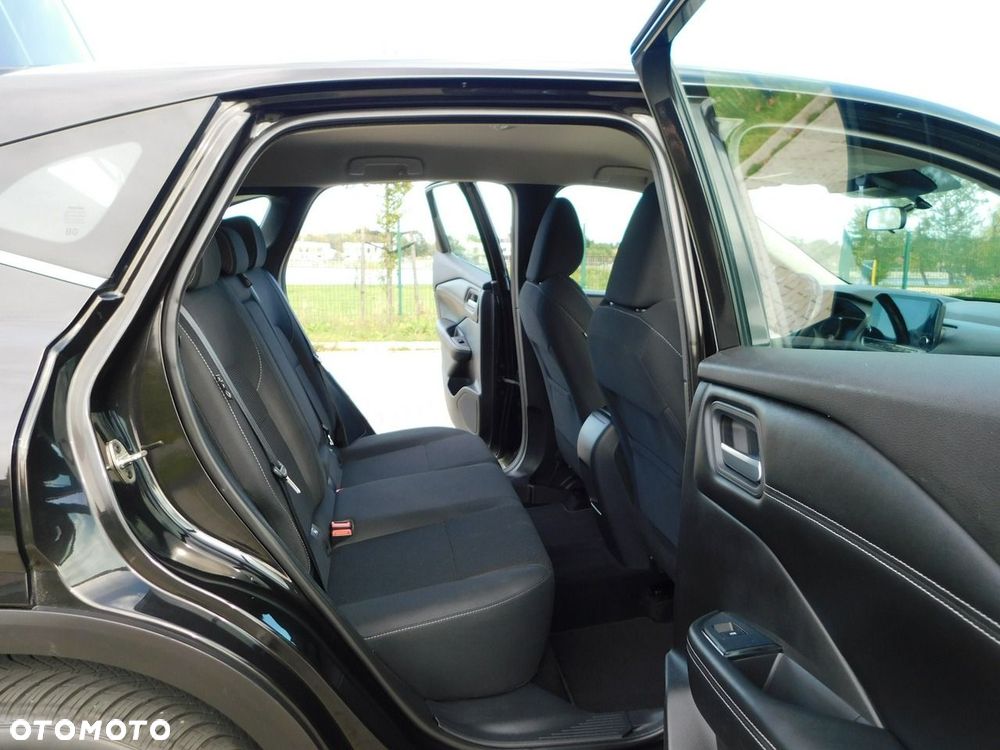 Nissan Qashqai 1.3 DIG-T N-Style - 10