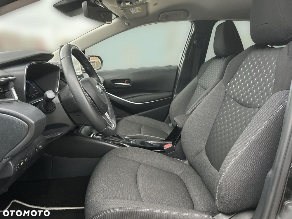 Toyota Corolla 1.8 Hybrid Style - 20