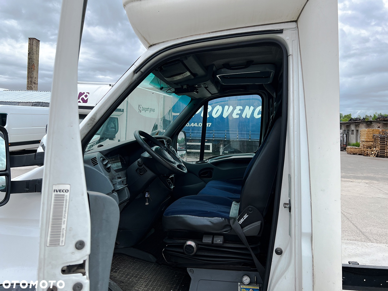 Iveco Daily - 10