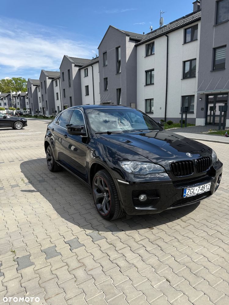 BMW X6 - 6