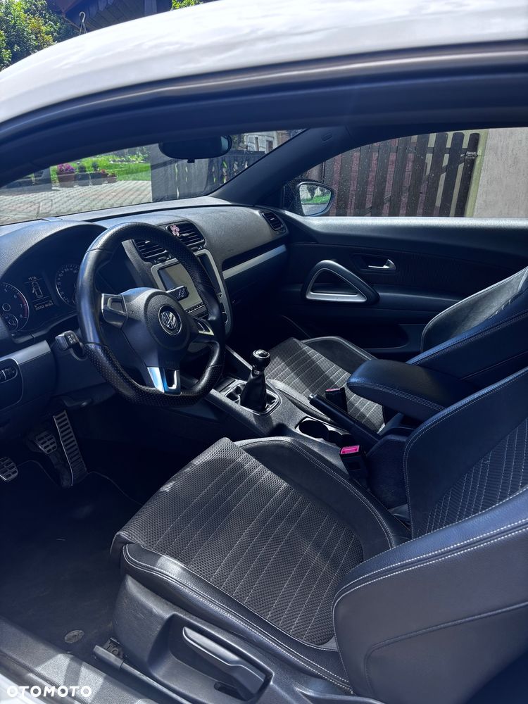 Volkswagen Scirocco 1.4 TSI - 5
