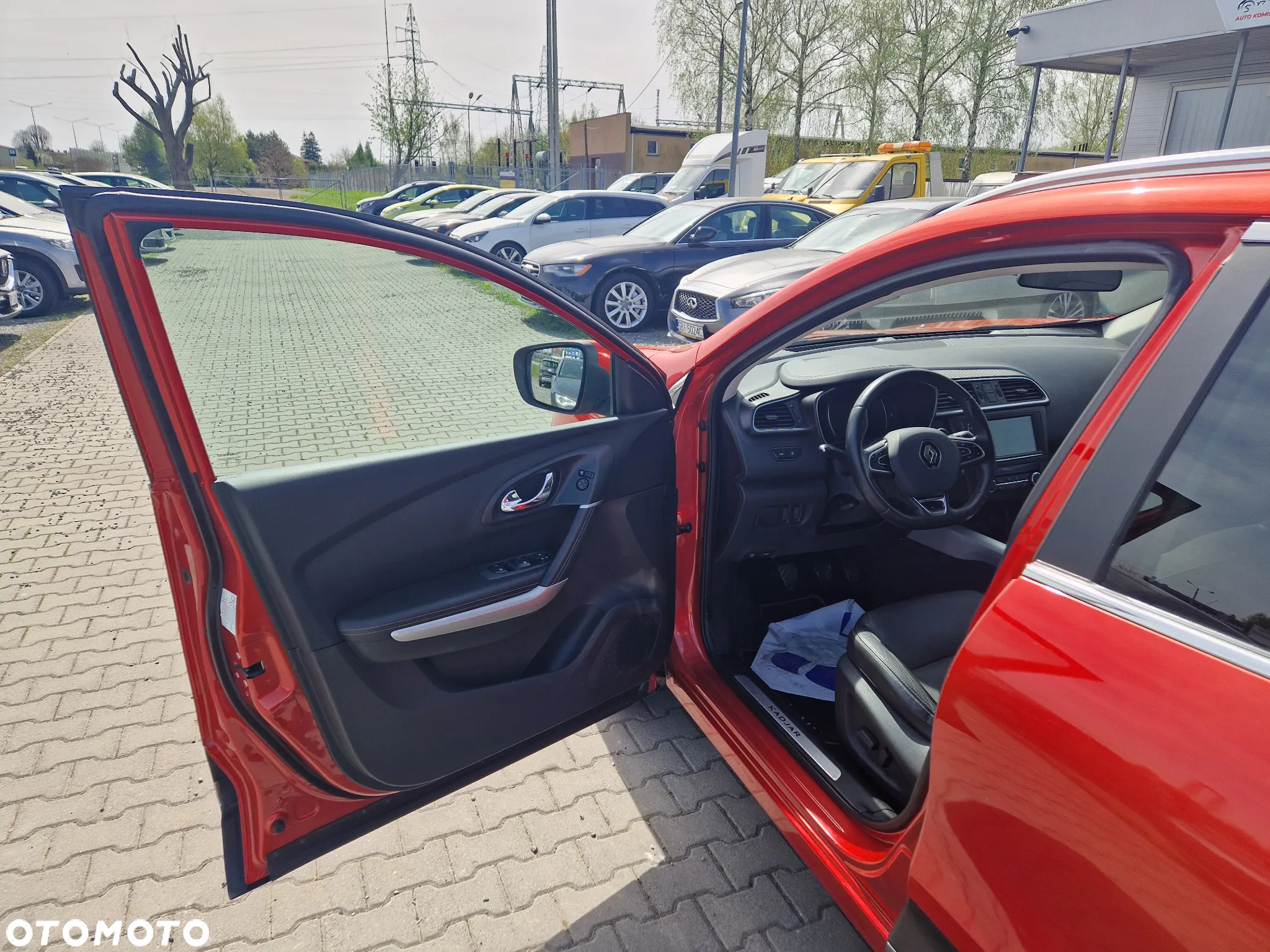 Renault Kadjar - 12