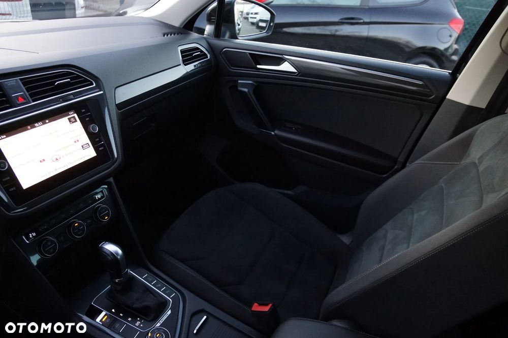 Volkswagen Tiguan 2.0 TDI SCR 4MOTION DSG Highline - 21