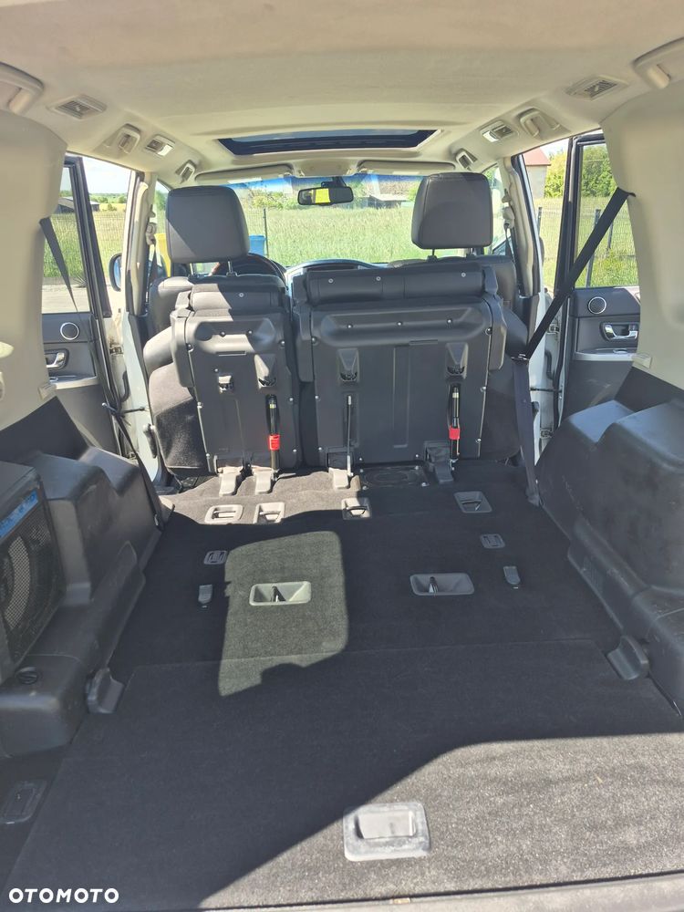 Mitsubishi Pajero 3.2 DI-D Automatik Final Edition - 36