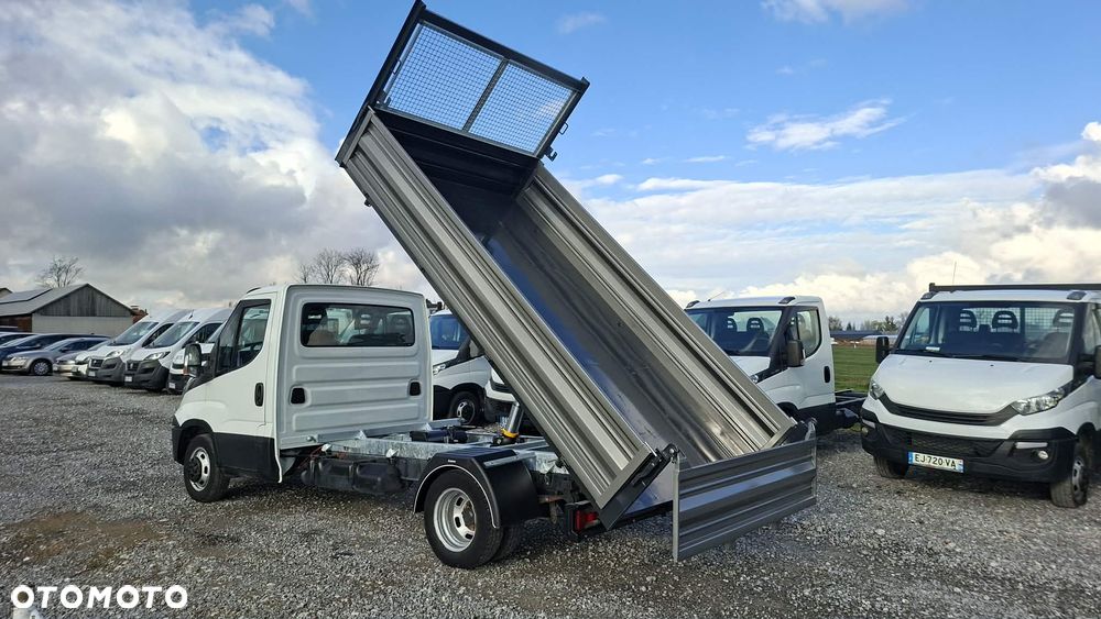 Iveco 35C13, 35C14, 35C15, 35C16 - 8