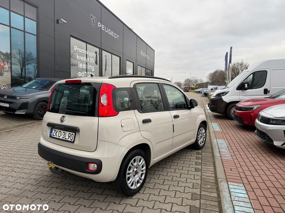 Fiat Panda 1.2 Fresh - 3