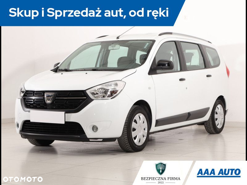 Dacia Lodgy - 2