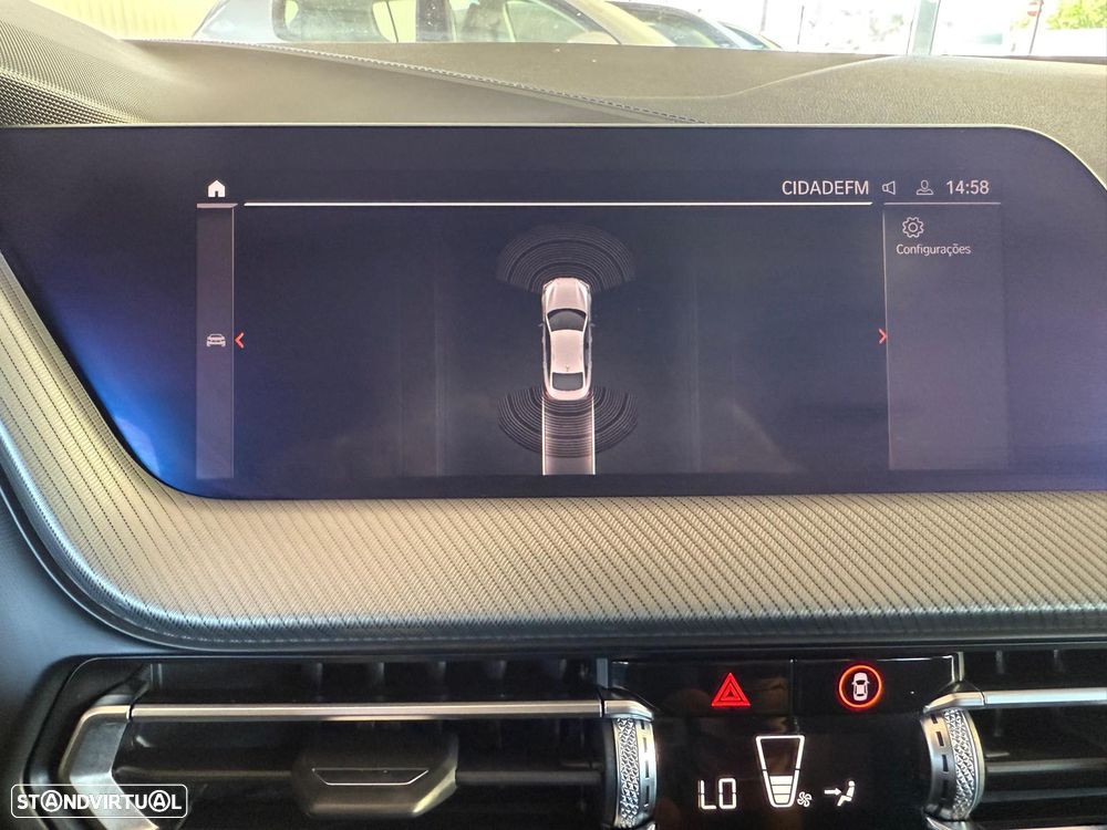 BMW 216 Gran Coupé d Pack Desportivo M - 24