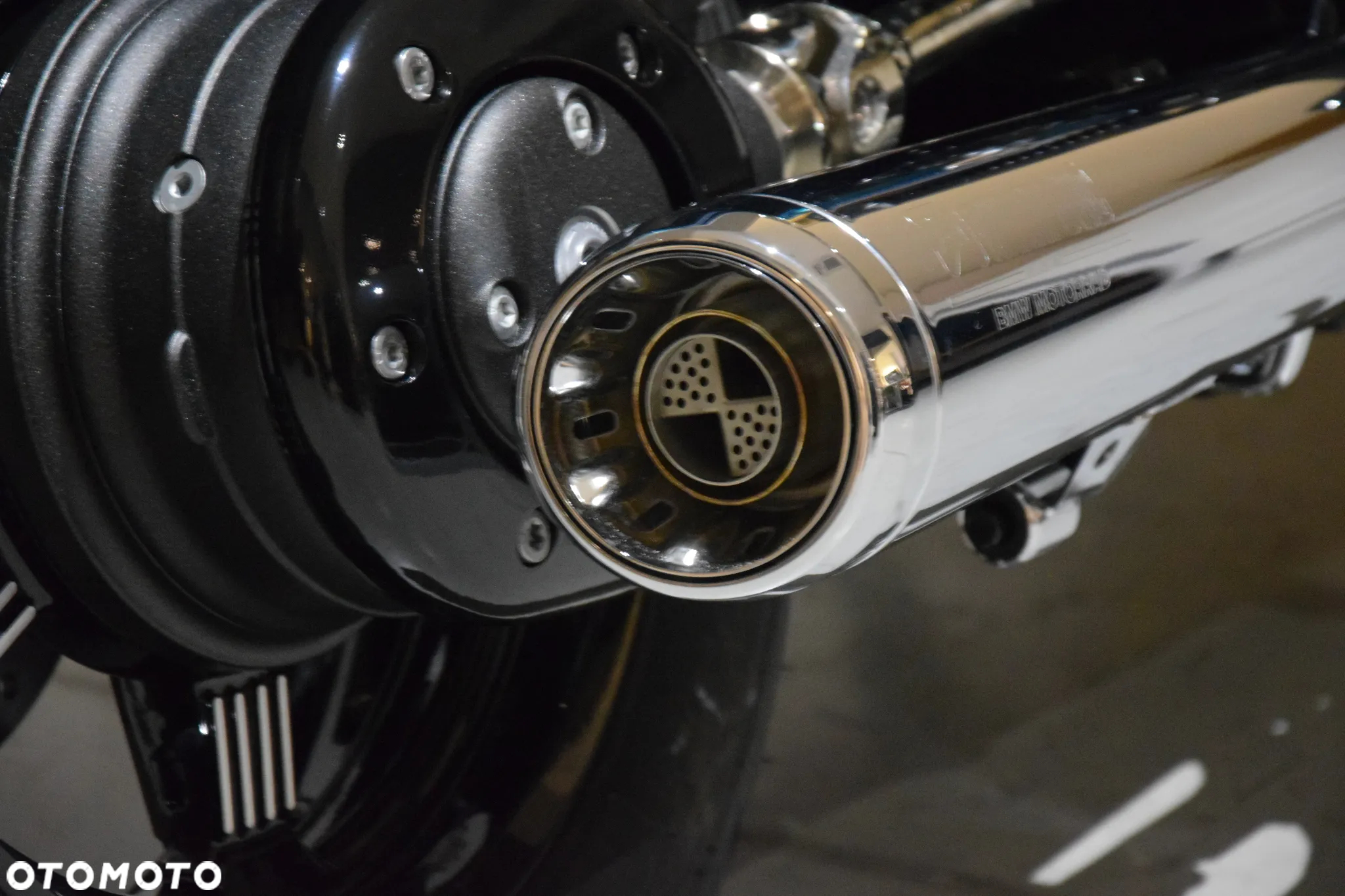 BMW R - 13