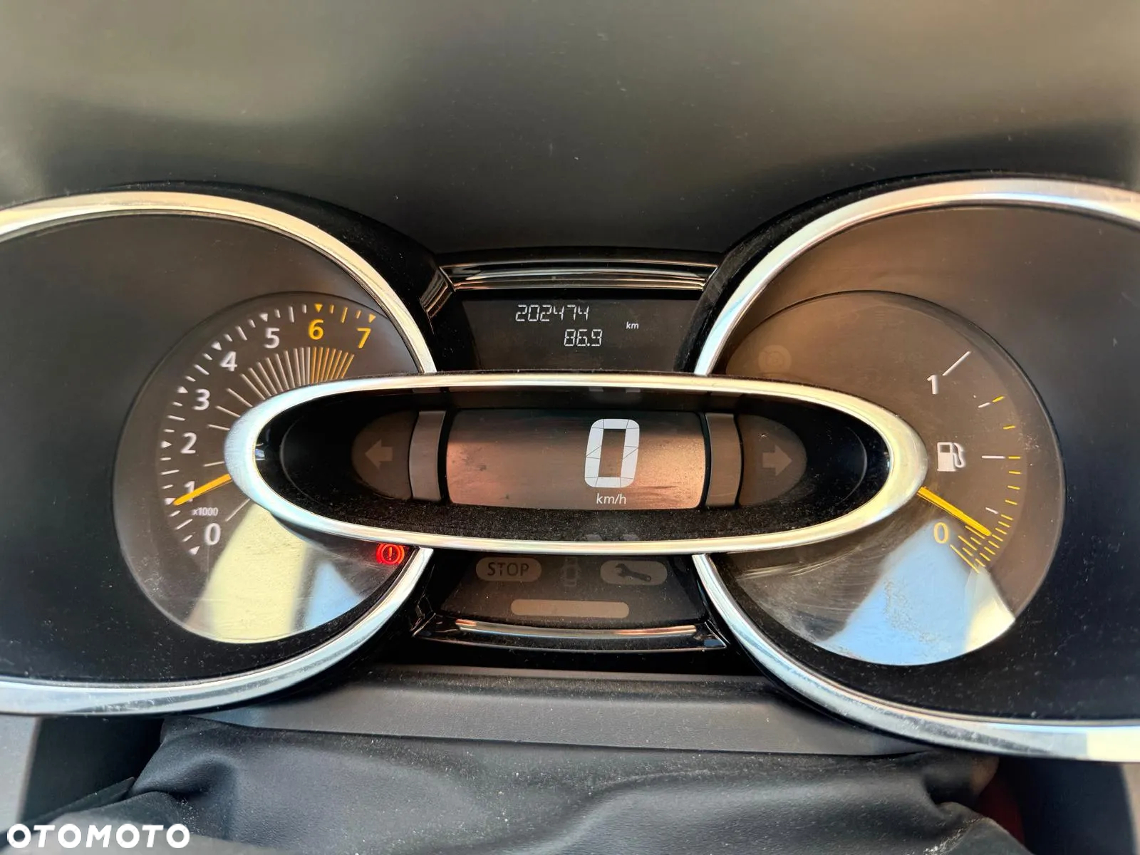 Renault Clio 0.9 Energy TCe Intens - 20