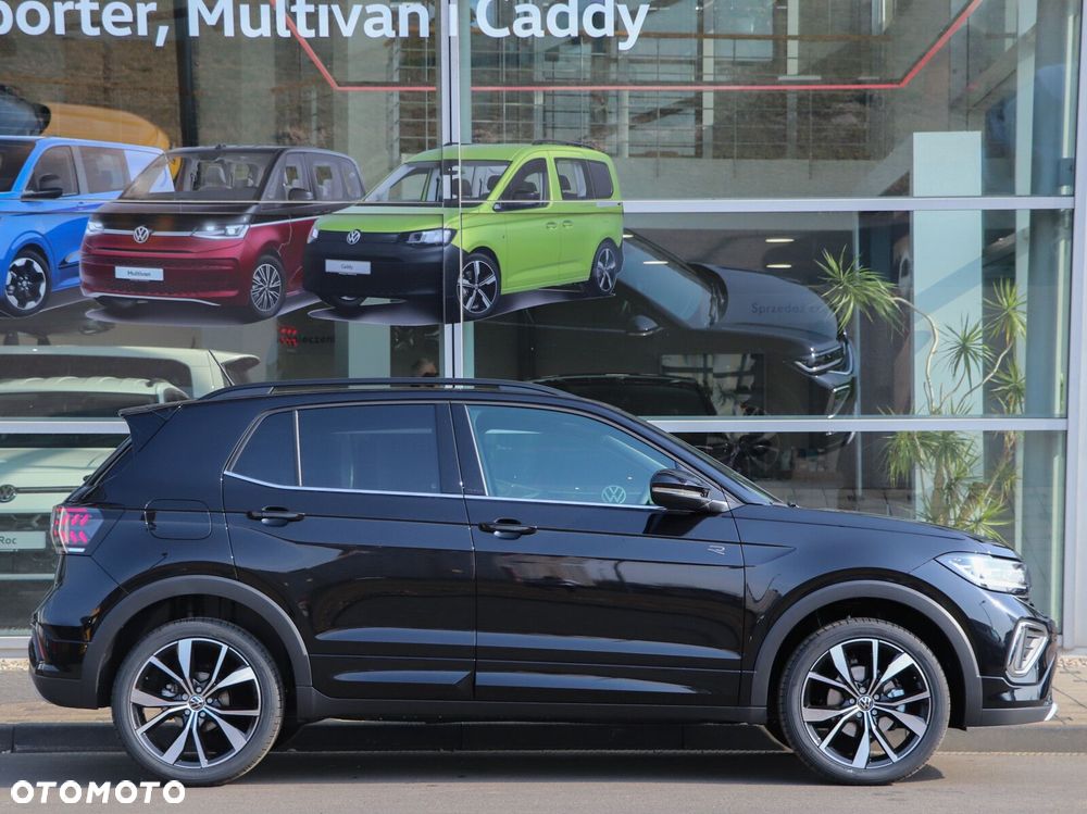 Volkswagen T-Cross - 7