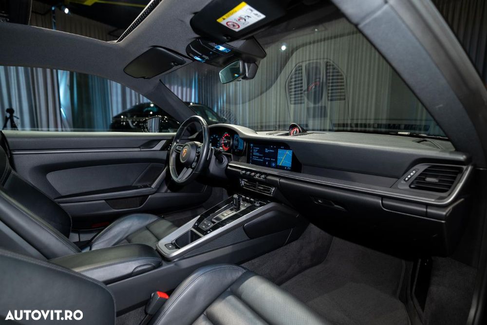 Porsche 911 S PDK - 25