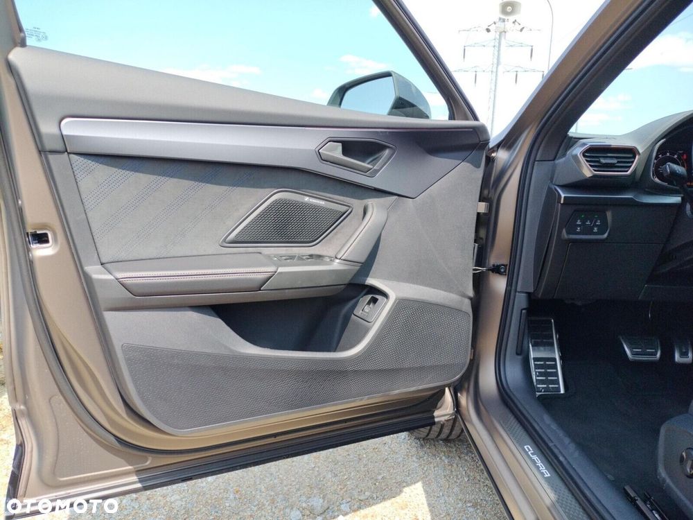 Cupra Formentor 2.0 TSI 4Drive DSG - 12