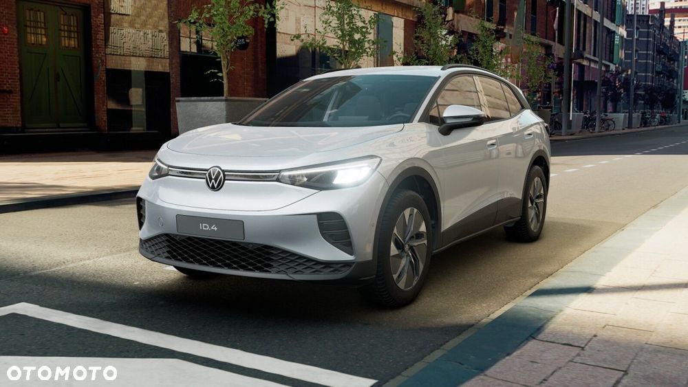 Volkswagen ID.4 - 2