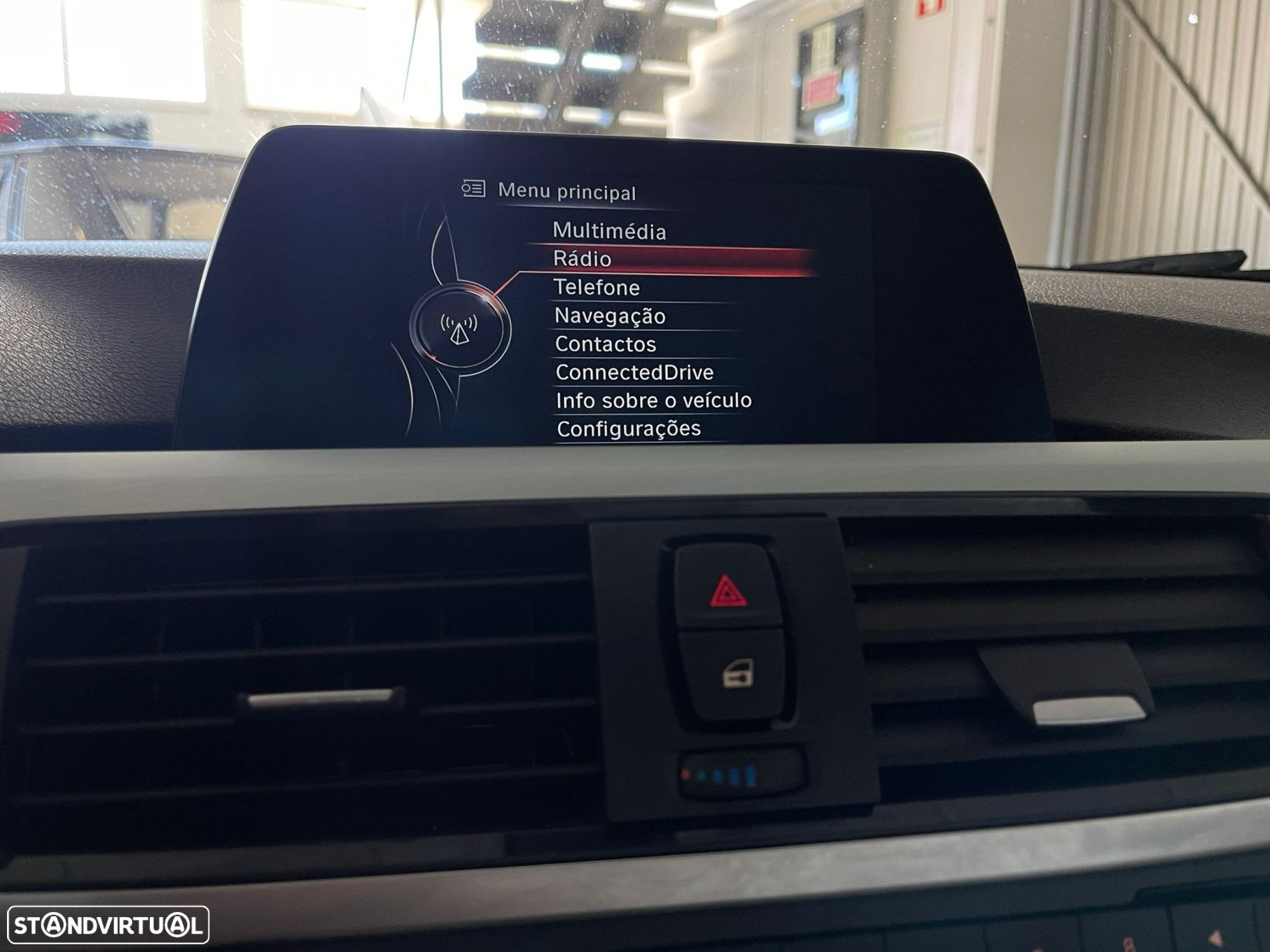 BMW 420 d Line Luxury Auto - 23