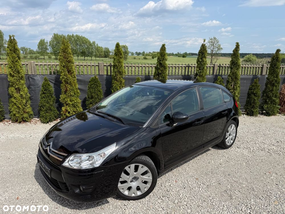 Citroën C4 - 2