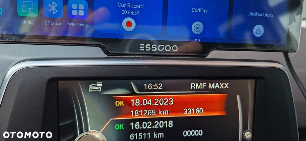 BMW Seria 2 ver-218d-advantage-sport - 26