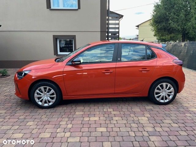 Opel Corsa Corsa-e 50kWh Edition - 7