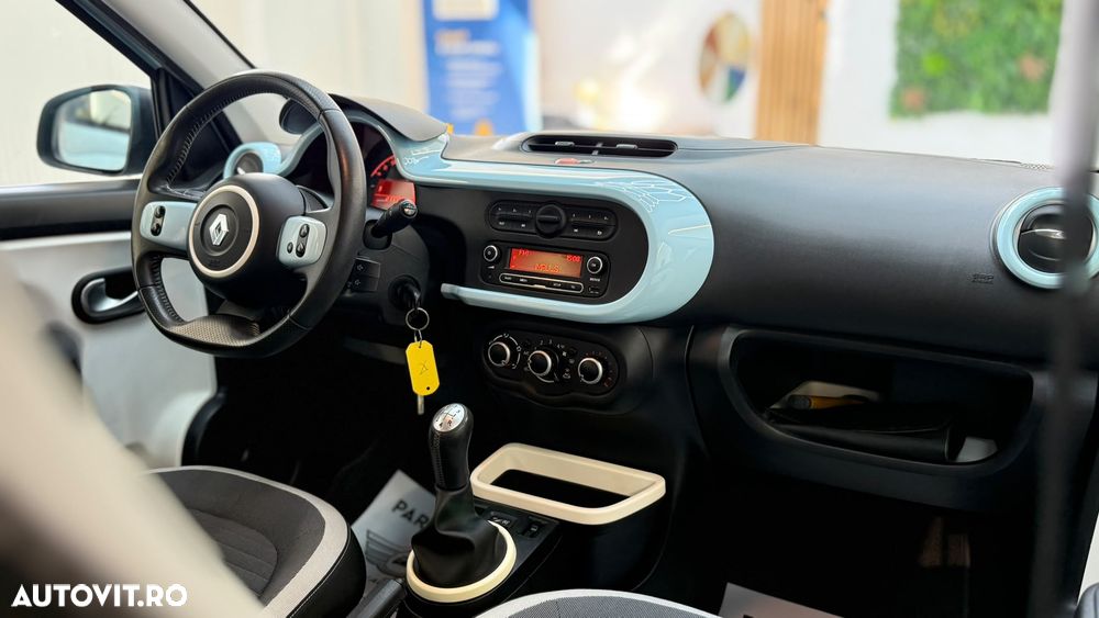 Renault Twingo - 8
