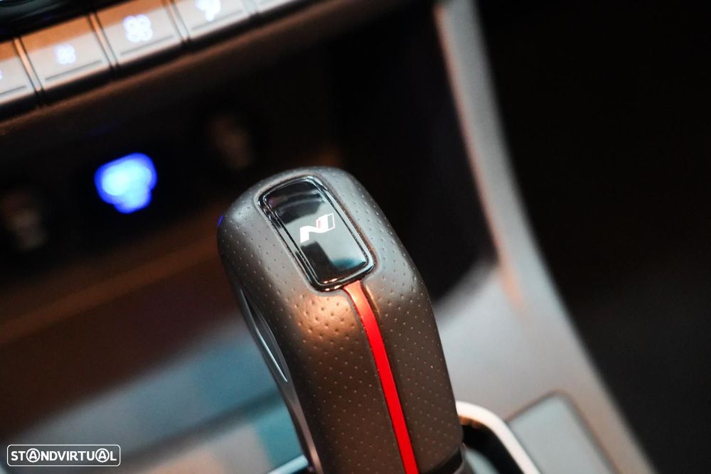 Hyundai i30 1.6 CRDi N-Line 7DCT - 15